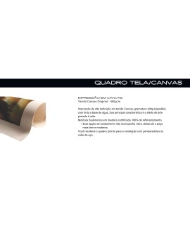 Quadro Decorativo Sand And Sea